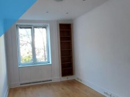 Mieszkanie 2-pokojowe Stary Mokotów/2room apartment Old Mokotow