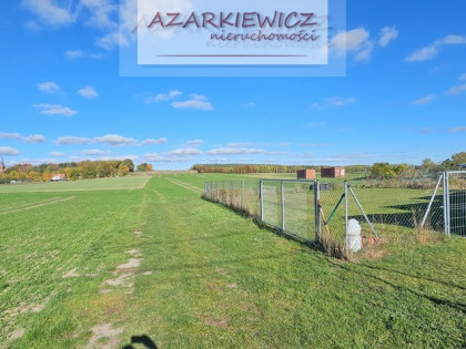 Działka Trzcinna