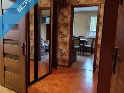 Mieszkanie 63 m², 3 pokoje, balkon, piwnica – Kielce, blisko centrum!
