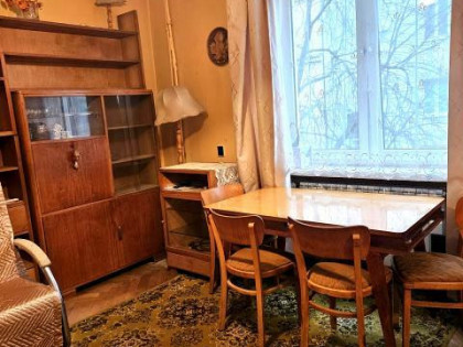 Mieszkanie Warszawa Ochota, Stara Ochota, Siewierska