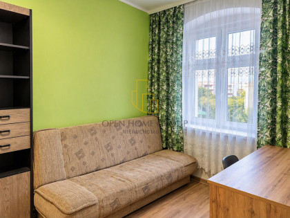 TOP LOKALIZACJA | 2 pokoje | 39,76 m² | Sienkiewicza | pl. Grunwaldzki