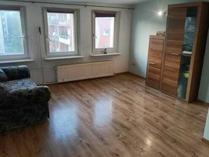 Sprzedam kawalerkę