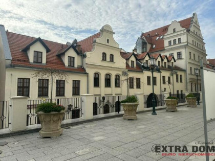 Mieszkanie Szczecin