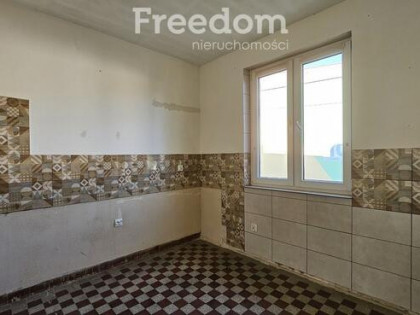 4 pokoje 85,40 m² | ul. Grunwaldzka | Wyrzysk