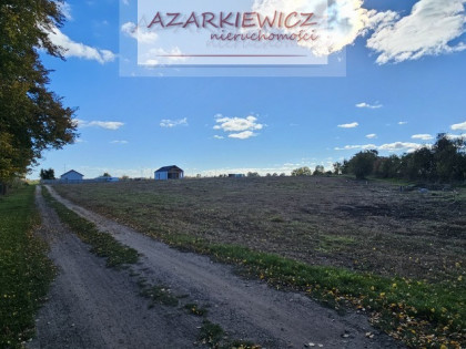 Działka Golenice