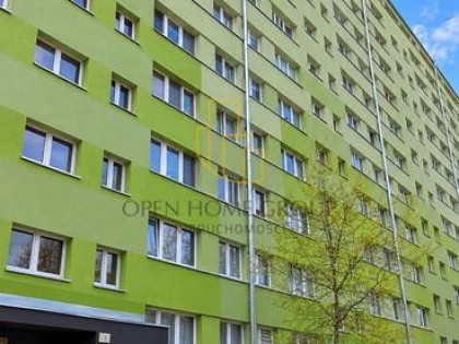 3 Pokoje | dwustronne | balkon | piwnica | dobra komunikacja