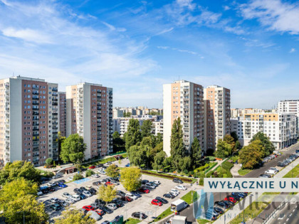 Mieszkanie Warszawa gm. Mokotów Mokotów, Iberyjska