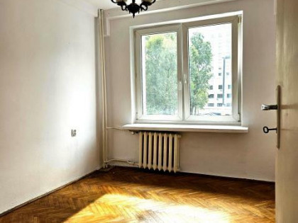 Mieszkanie Warszawa Śródmieście, Muranów