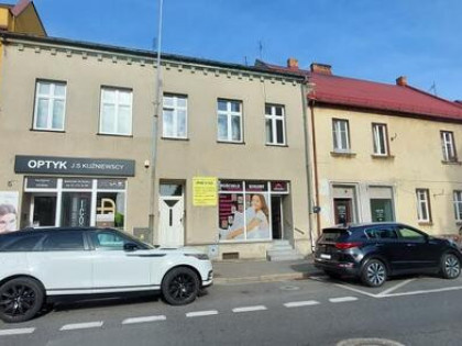 Dom Słupca