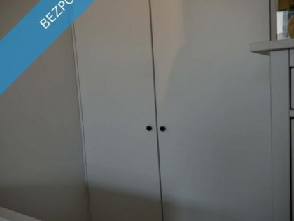 Na wynajem | 2-pokojowe mieszkanie 34 m² po generalnym remoncie | Mokotów