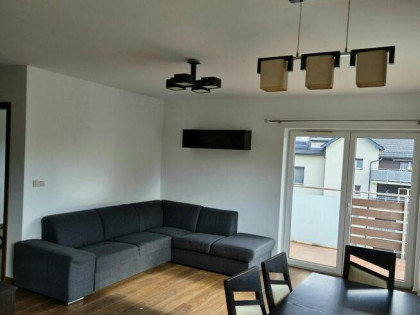 Wieliczka, mieszkanie na wynajem, 58m2, 3 pokoje,