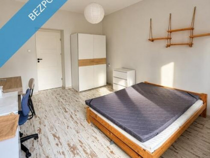 4-pokojowe mieszkanie inwestycyjne w Katowicach – Zawodzie, ul. 1 Maja 110