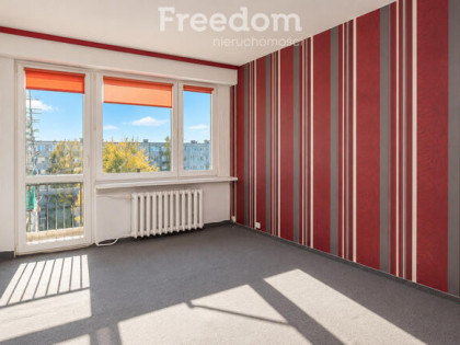 3 pokoje z balkonem | Koło, Sienkiewicza
