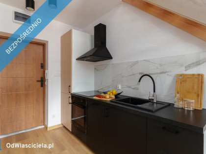 Promocja, mieszkanie 3 pokojowe, dwupoziomowe, 12,5m2 GRATIS!