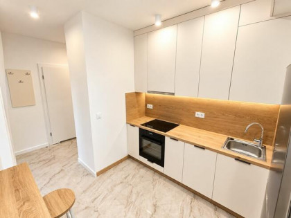 Nowe Mieszkanie | 2 Pokoje | Balkon | Garaż | Ochota/Włochy