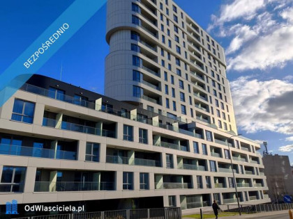 BEZPOŚREDNIO | Słoneczny Apartament 51 m² + Loggia 8,5 m² | Gdynia, Św. Piotra 6