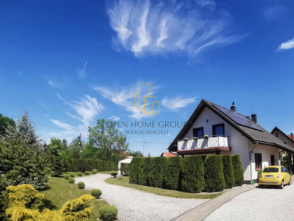 Mysłakowice, Jelenia Góra, dom 122 m2, 4 pokoje, działka 1329 m2