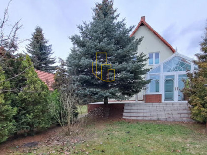 Siechnice, dom bliźniak 140 m2, 4 pokoje, działka 500 m2