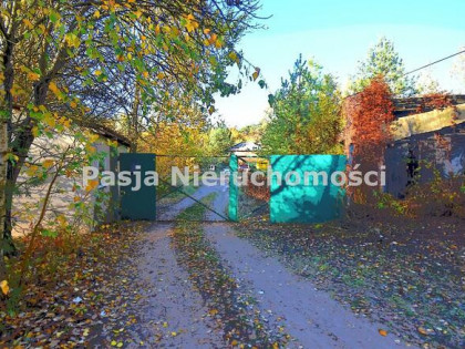 Działka inwestycyjna Cekanowo gm. Słupno