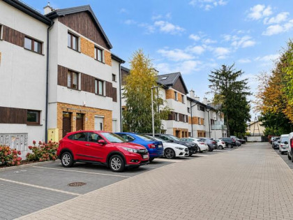Na sprzedaż segment 160m2 Stare Włochy Warszawa