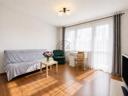 3 pokoje | 67,4 m² | duży salon i osobna kuchnia | Ursynów