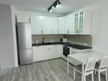 Nowe 2 pokoje, 44 m², Melisowa, Lipa Piotrowska Garaż GRATIS