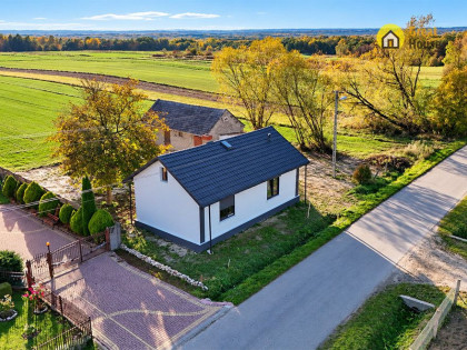 Dom Dziewiątle ul.  