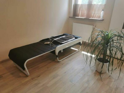 Wynajmę lokal dla kosmetyczki w centrum uzdrowiska