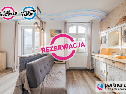 Mieszkanie Tczew ul. Stefana Kardynała Wyszyńskiego
