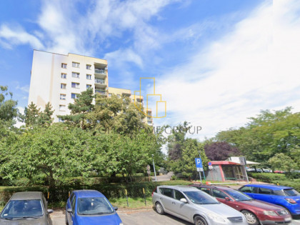 Słoneczne 2 pokoje z możliwością na 3M/balkon