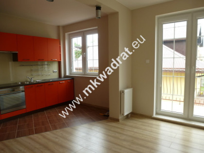 2 pokoje | 54 m² | Kameralna kamienica | Garaż w cenie