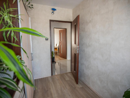 Mieszkanie 48 m² w Tarnowie, ul. Piastowska