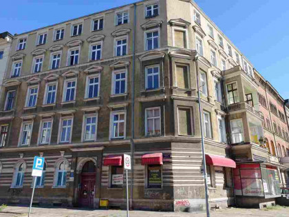 Mieszkanie Szczecin, ul. Władysława Jagiełły