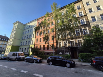 Mieszkanie Szczecin, ul. Bolesława Limanowskiego