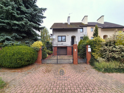 Dom Lublin Konstantynów ul. Łukowska