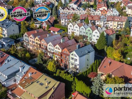 Dom Gdańsk Osowa ul. Kasjopei