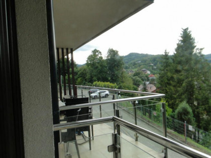 ATRAKCYJNY APARTAMENT W GÓRACH