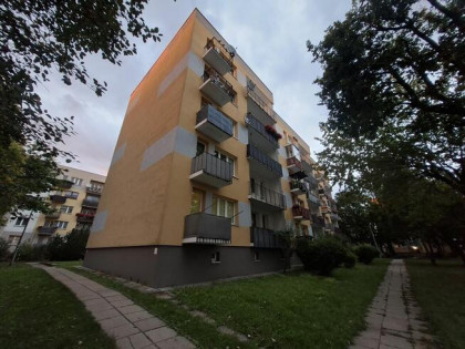 Sprzedam M4 63m2 Parter Centrum