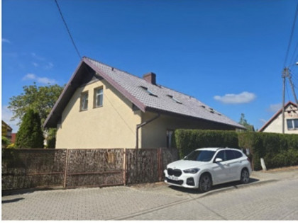 Konkurs ofert - Wilkszyn | 5 pokoi
