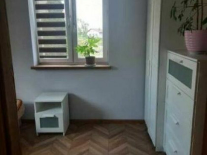 wynajmę mieszkanie