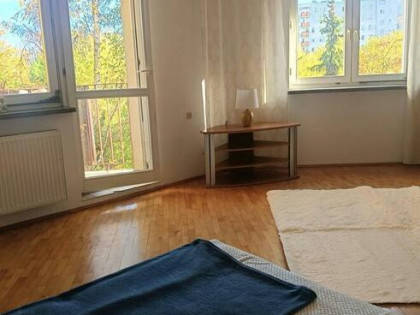 Krakowska Południe 2 pokoje