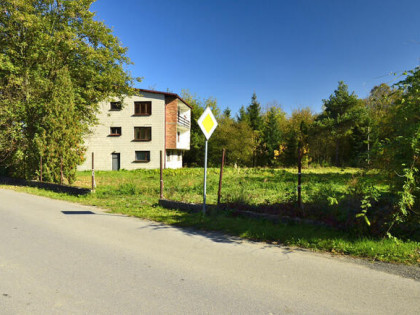 Sprzedam dom z dużą działką k/Krakowa - Wołowice /Czernichów