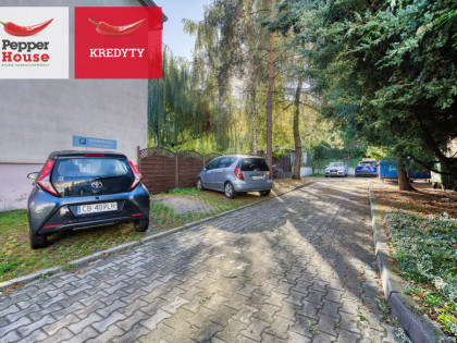 Mieszkanie Bydgoszcz Centrum ul. Toruńska