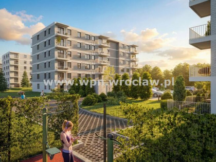 Mieszkanie Wrocław Krzyki