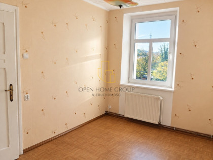 2 pokoje | 53,4 m² | 1. piętro | kamienica po remoncie | 290 000 zł