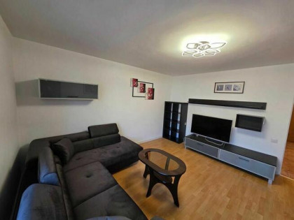 Kraków ul. Turka, Płaszów, wynajem, 52m2, 2 pokoje + kuchnia