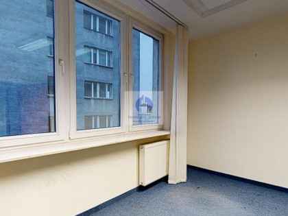 Lokal Warszawa Mokotów ul. Rakowiecka