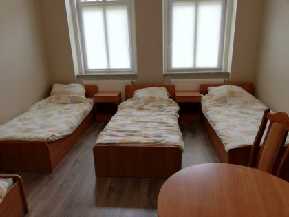 Mieszkanie Świdnica, Niepodległoci al.
