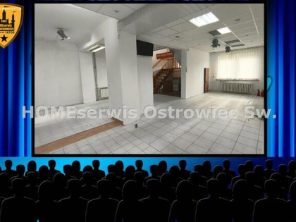 Lokal użytkowy Ostrowiec Świętokrzyski Centrum