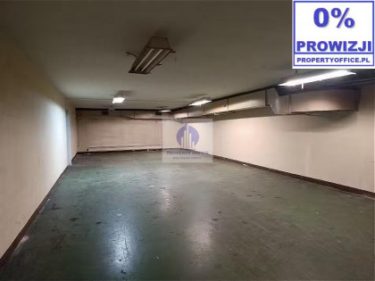 Lokal Warszawa Mokotów ul. Marynarska